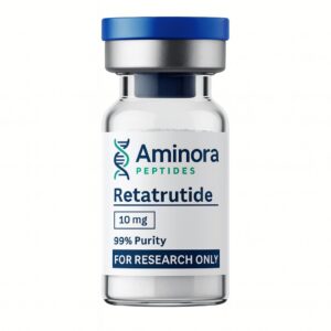 Retatrutide 10 mg