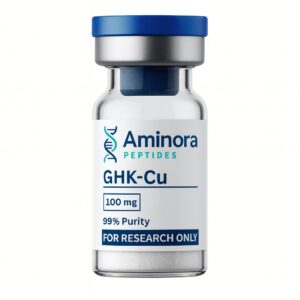 GHK-Cu 100mg