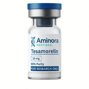 Tesamorelin 10 mg