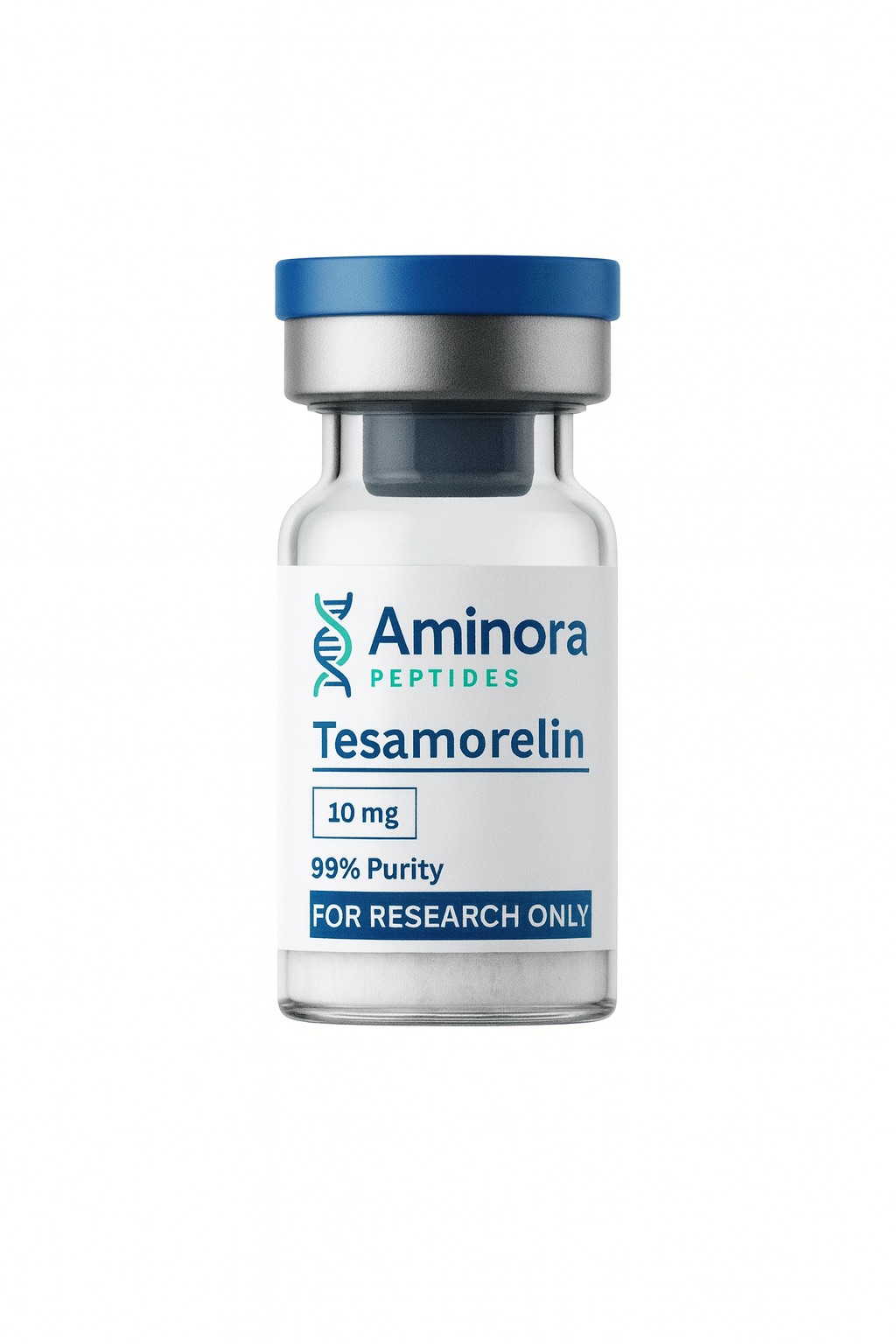 Tesamorelin 10 mg