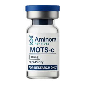 MOTS-c 10 mg